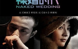 Ít tiền, 8x chọn "cưới khỏa thân"