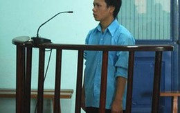 Xử tù gia sư giở trò đồi bại với bé gái