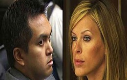 Kinh dị một kiểu 'hiếp dâm' (?!)