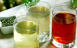 Ba cách nấu nước đậu xanh giải nhiệt