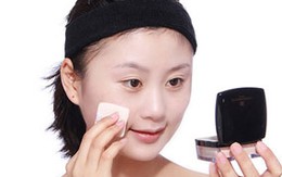 Nguyên tắc "vàng" lựa chọn phấn nền