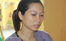 Nước mắt của "bà chủ" vụ thiêu cháy 13 người 