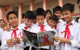 Chương trình mục tiêu quốc gia phòng, chống HIV/AIDS: Tiếp thêm sức mạnh cho địa phương