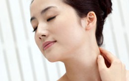 “Vĩnh biệt” làn da khô