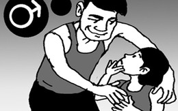 Bắt đối tượng rủ trẻ em đi giao cấu