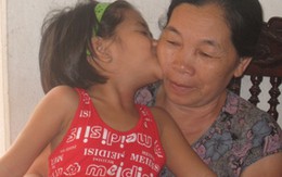 Gặp lại bé Hồng Anh: Rũ bỏ kí ức hãi hùng