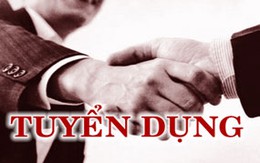 Tuyển dụng viên chức năm 2011