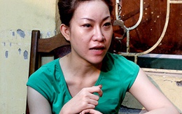 Vết trượt của một vũ nữ