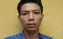 Tạm giữ đối tượng “yêu” trẻ em