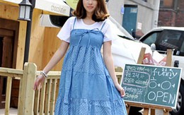 Trang phục đẹp cho nàng thấp, tròn trịa