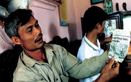 Trở lại kỳ án hiếp dâm ở Tứ Kỳ- Hải Dương: Ngày về gian nan