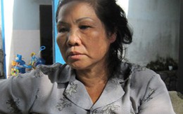 Chiêu trộm tài sản của nữ quái