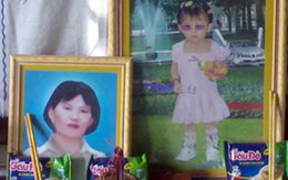 Lật mặt hung thủ giết 2 mẹ con rồi đốt xác