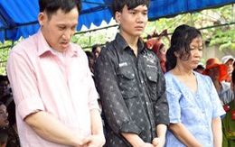 Gã ăn xin giết "tình địch" phân xác phi tang
