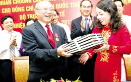 Bộ trưởng Bộ Y tế Nguyễn Thị Kim Tiến: Tập trung giải quyết các vấn đề “nóng”