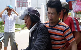 Phá 2 ổ chăn dắt ăn xin