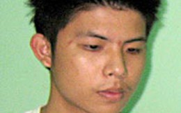 Gã sinh viên lừa bạn đoạt xe