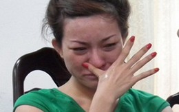 Chuyện tình, tiền, tù tội một gái nhảy
