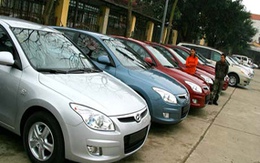 Kinh nghiệm mua xe ôtô cũ