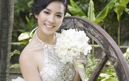 Dương Trương Thiên Lý bất ngờ làm đám cưới