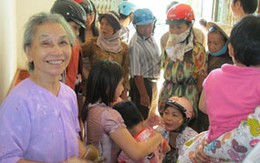 Bé trai 6 tuổi bị bắt cóc