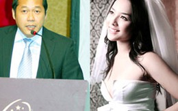 Tiết lộ thú vị về đám cưới độc đáo của Á hậu Thiên Lý