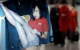 Số phận cặp tiếp viên, phi công "mây mưa" trên máy bay 
