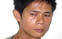 Gã cháu họ ác dâm 