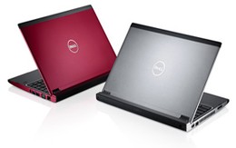 Dell Vostro pin 10 tiếng có giá gần 15 triệu đồng