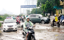 Những “bí mật” chưa lộ