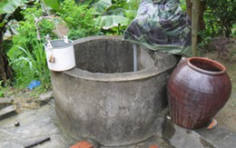 Say rượu, sát hại vợ rồi quyên sinh