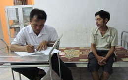 Bắt khẩn cấp kẻ đâm chết bác sĩ 