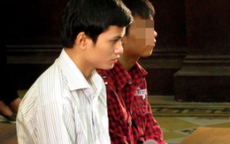 Đời bi kịch của một 'đại ca' tuổi teen 