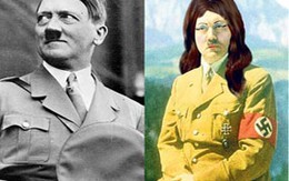 Bí ẩn âm mưu biến Hitler thành đàn bà