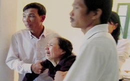 Nỗi đau xé lòng của gia đình bác sỹ bị sát hại ở Thái Bình