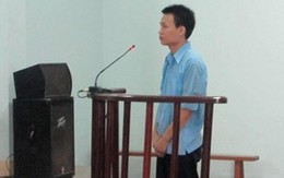 Giết “hụt” bạn gái, sinh viên lĩnh 6 năm tù