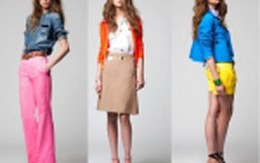 Diện style cổ điển theo phong cách hiện đại
