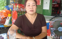 Đòi nợ kiểu côn đồ