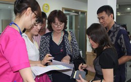 Việt Nam - Hàn Quốc: Tọa đàm về công tác dân số