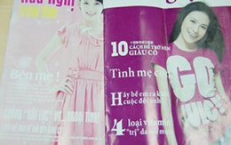 Phòng khám quảng cáo “vá trinh, phá thai”