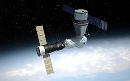 Chiêm ngưỡng khách sạn vũ trụ
