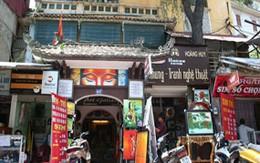 Còn lại mãi “cõi đi về”