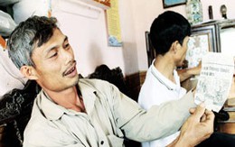 Trở lại kỳ án hiếp dâm: Hơn 1.000 lá đơn kêu oan