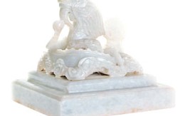 "Cổ ngọc cung đình "made in Việt Nam": Khâm phục tài năng của ông cha