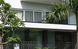 Cách chống thấm dột mùa mưa 