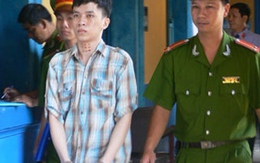 Nghiện phim sex, làm hại 2 bé gái 