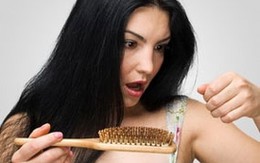 Bí quyết ngăn tóc rụng khi chuyển mùa