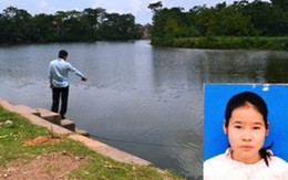 Bí ẩn vụ cô gái chết lõa thể trên sông 