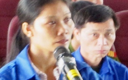 Một vụ án đau lòng từ rượu