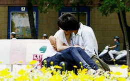 Chết vì... yêu em từ thuở 13